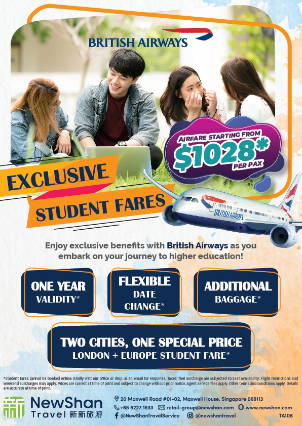 British airways best sale additional baggage cost